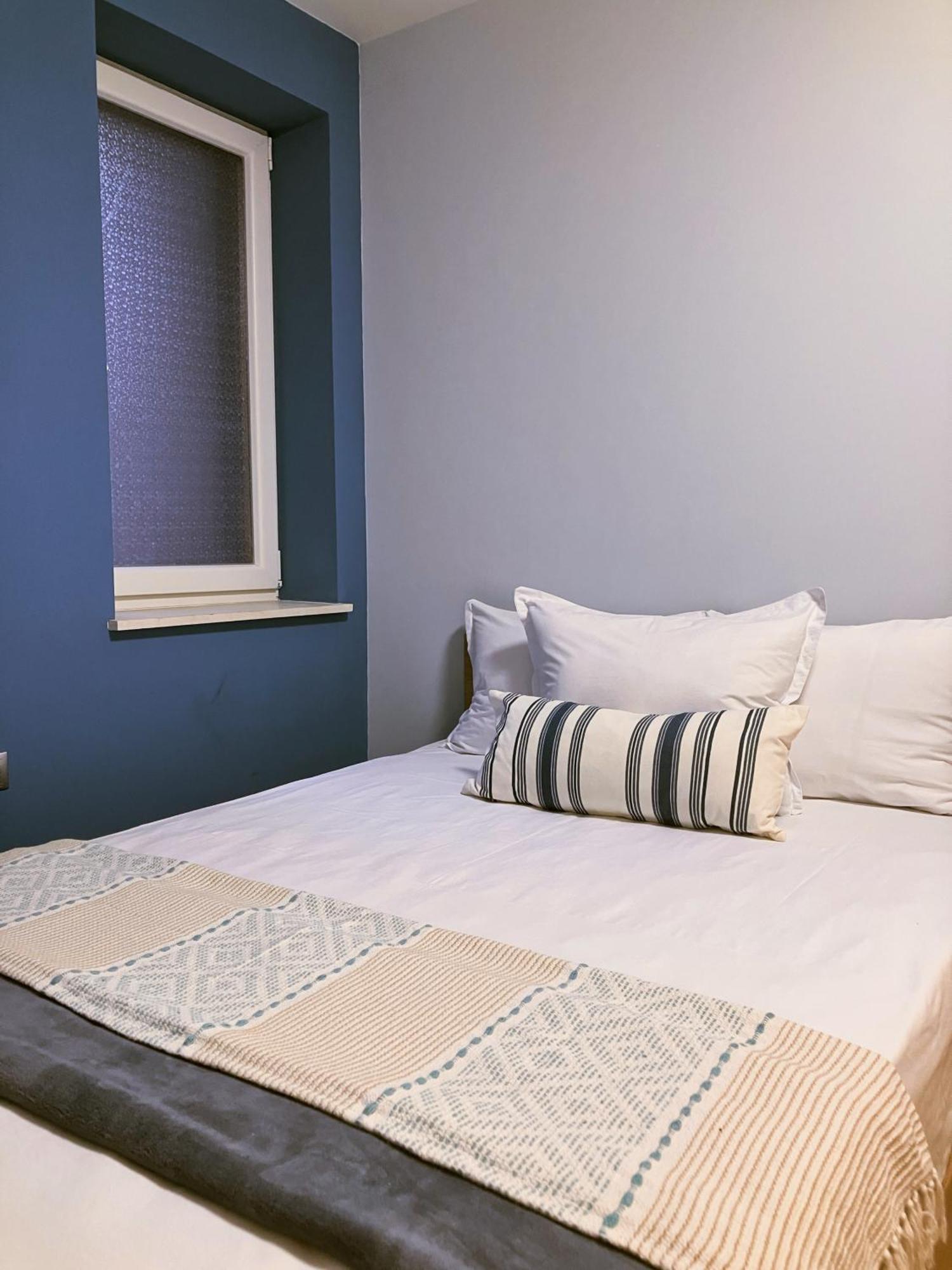 Atea Apartments Kavarna Ngoại thất bức ảnh